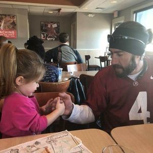 Meet your Posher, Scott